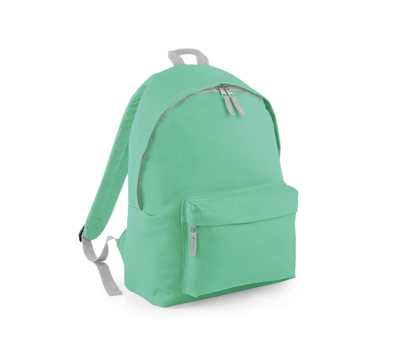 Sac à dos Original Fashion coloris Vert menthe / Gris clair