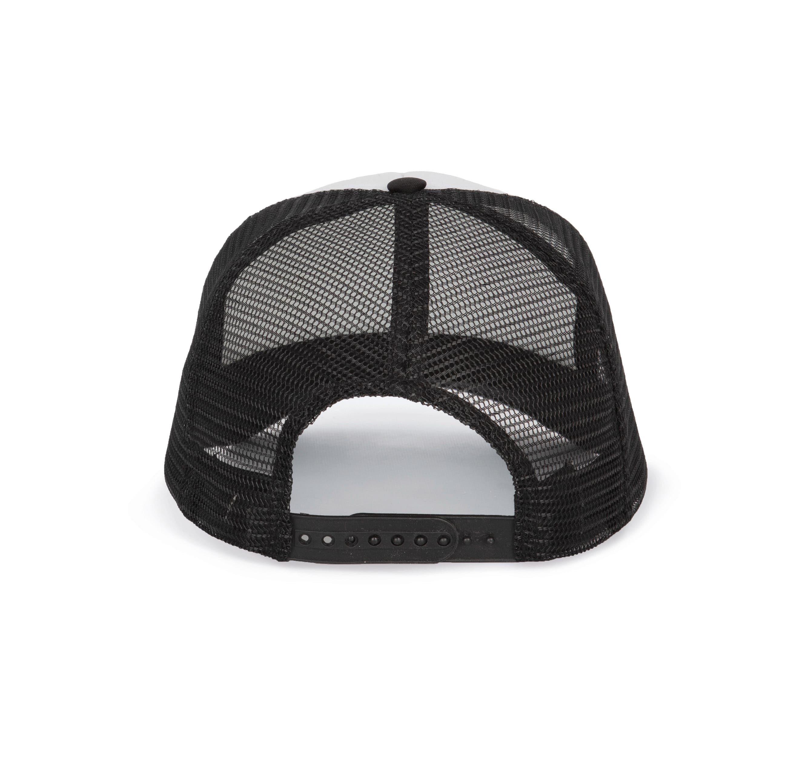 Casquette trucker - 5 panneaux en situation