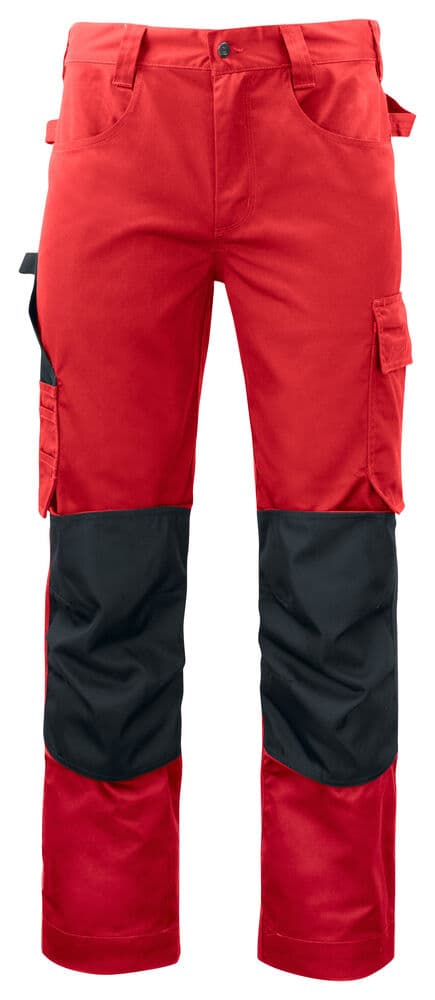 5532 PANTALON AVEC POCHES GENOUX