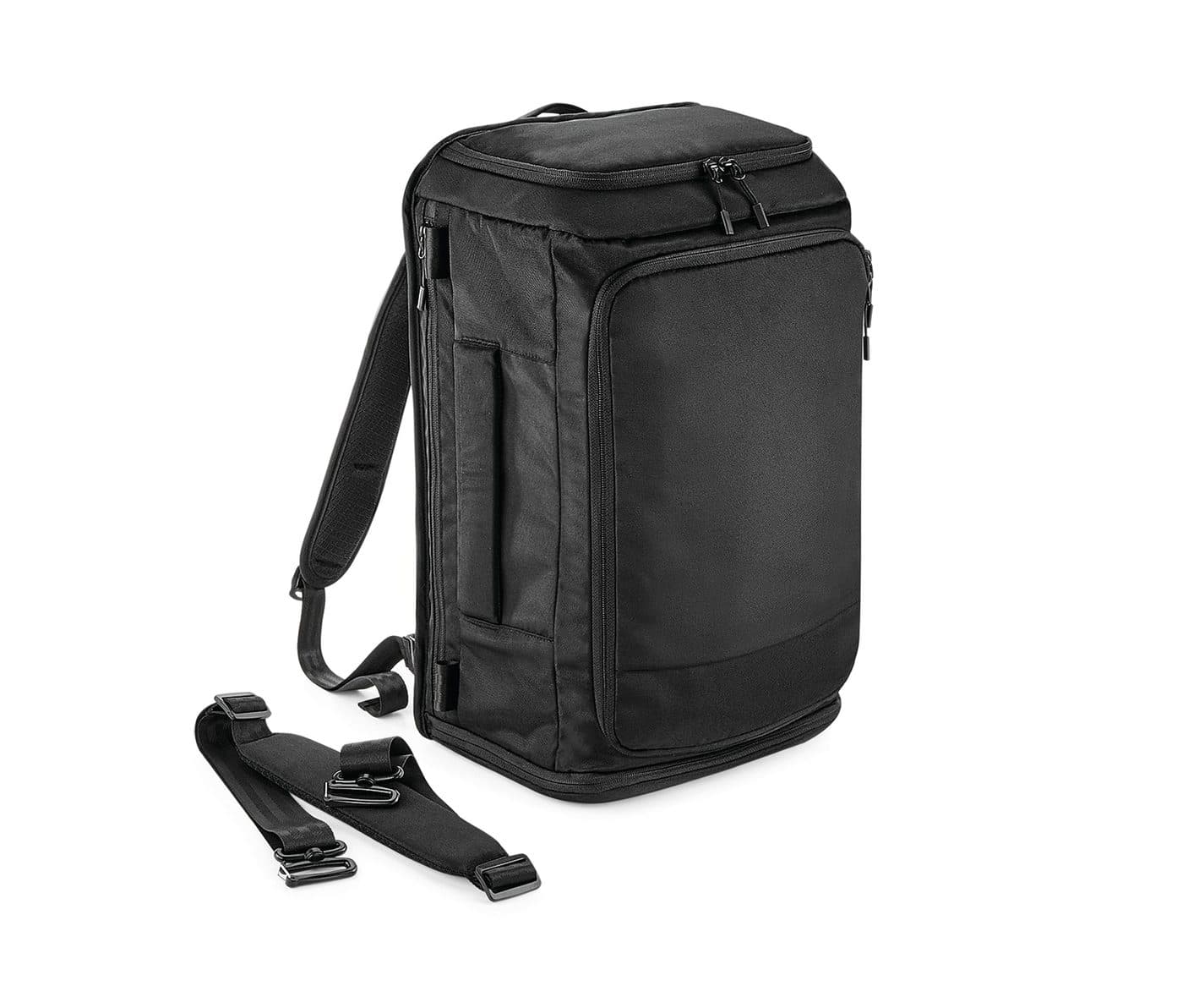 PITCH BLACK 72 HOUR WEEKENDER