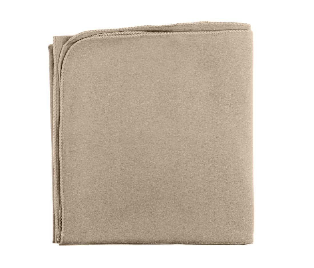 MICRO BATH TOWEL coloris Sable