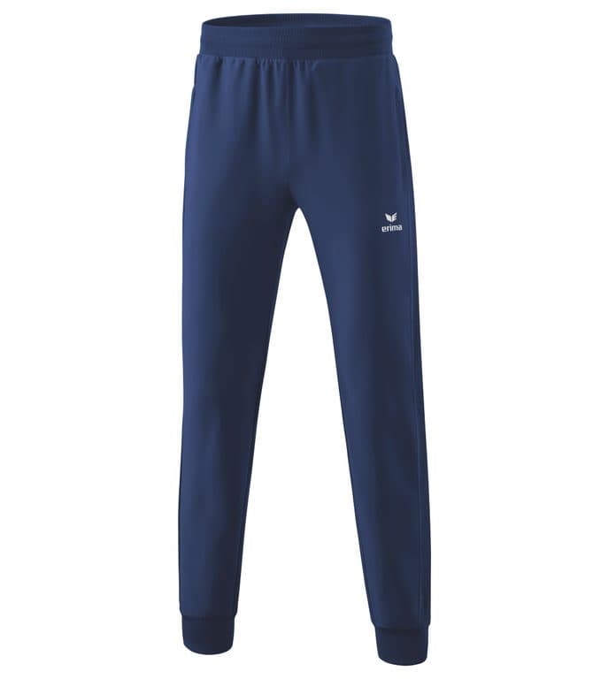 Pantalon de présentation CHANGE by erima coloris Marine