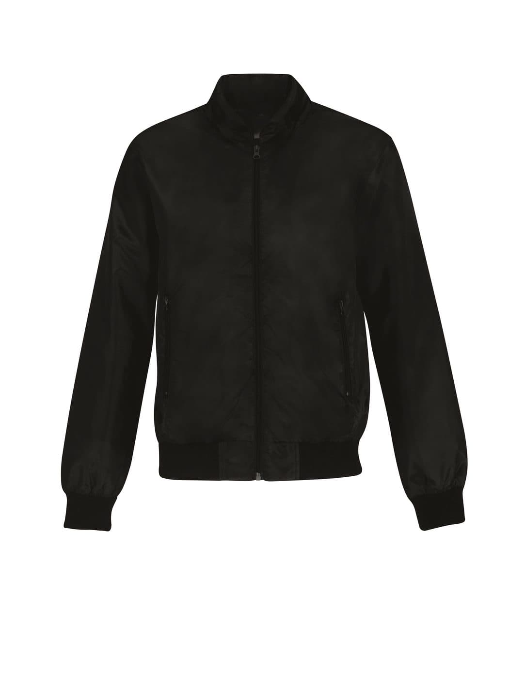 TROOPER MEN coloris Noir