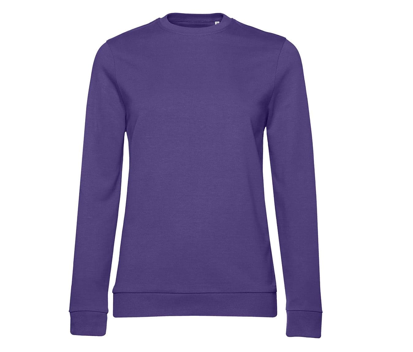 #SET IN/WOMEN coloris Violet éclatant
