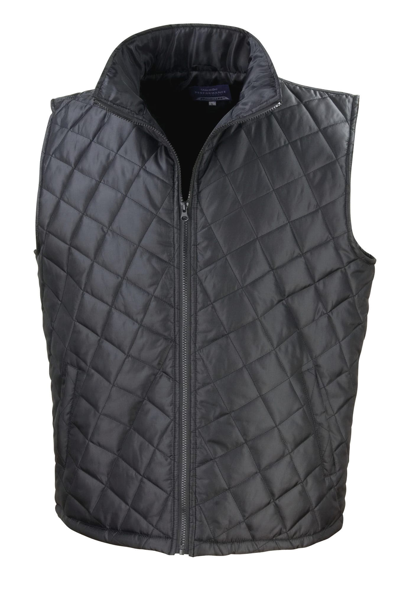 Parka 3 en 1 Core en situation