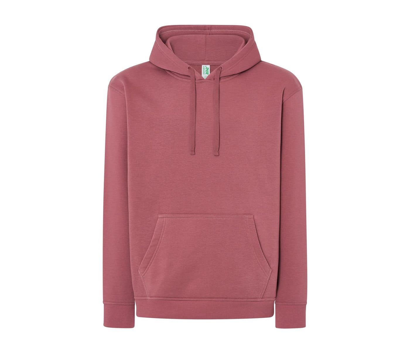 KANGAROO SWEATSHIRT coloris Rose Ancient
