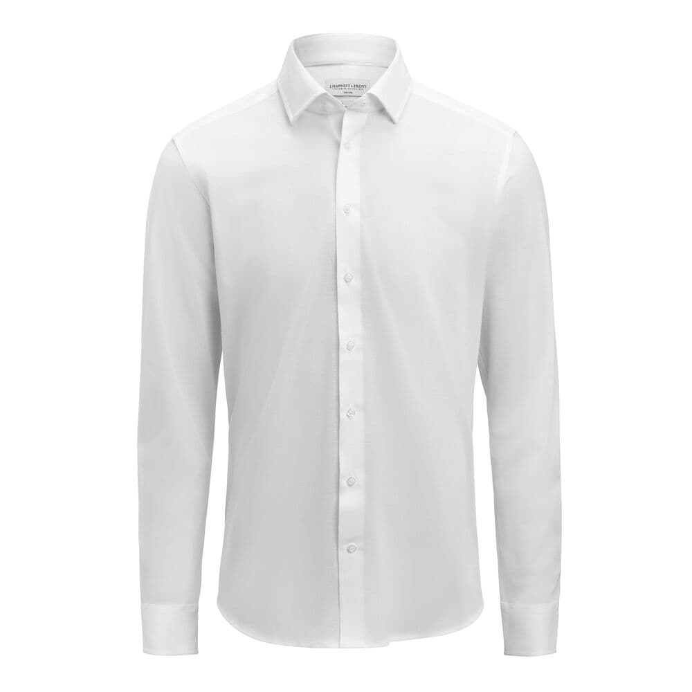Indigo Bow 135 Chemise Regular Fit Hommes