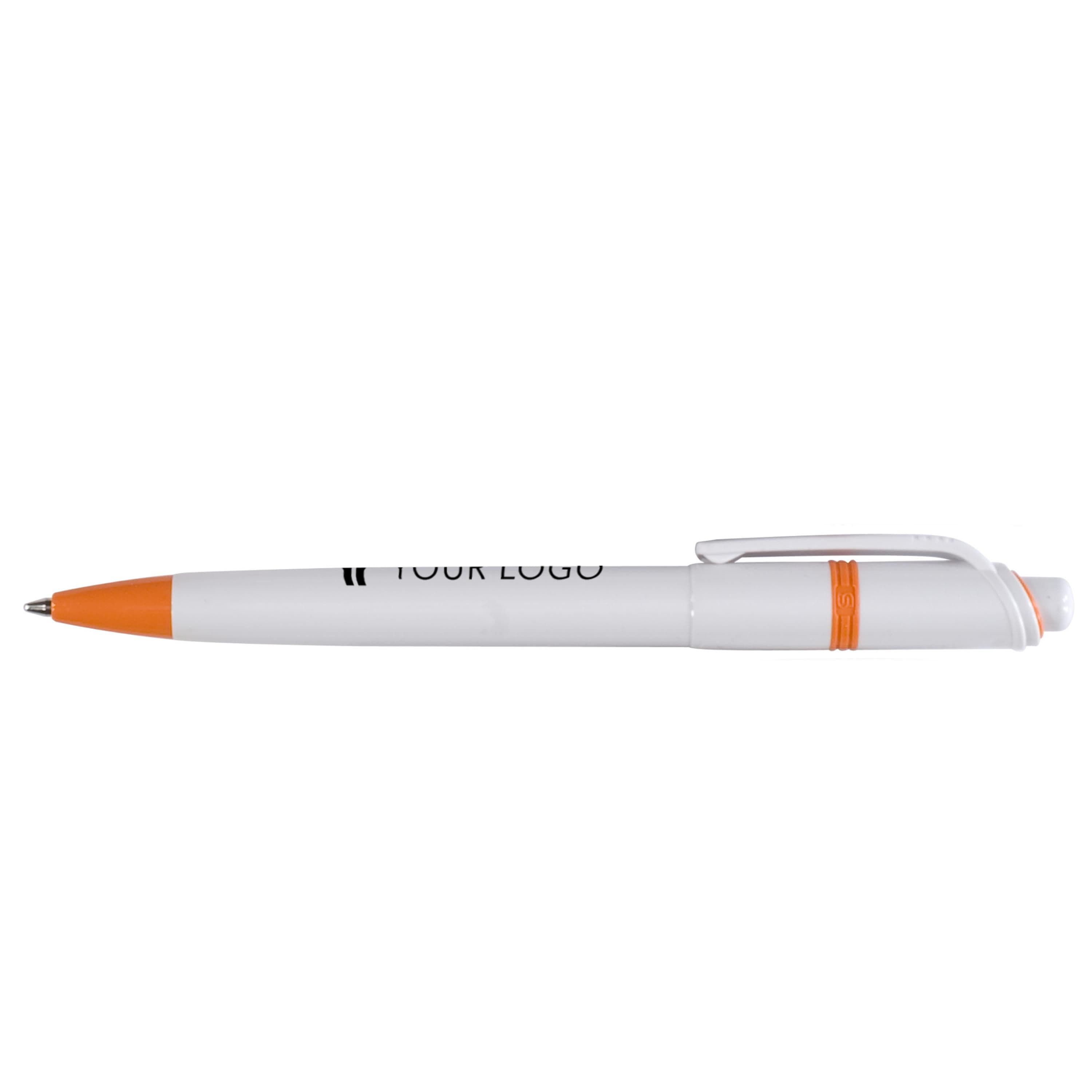 Stylo bille Stilolinea Ducal en situation