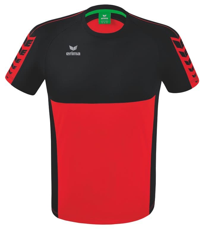 T-shirt Six Wings