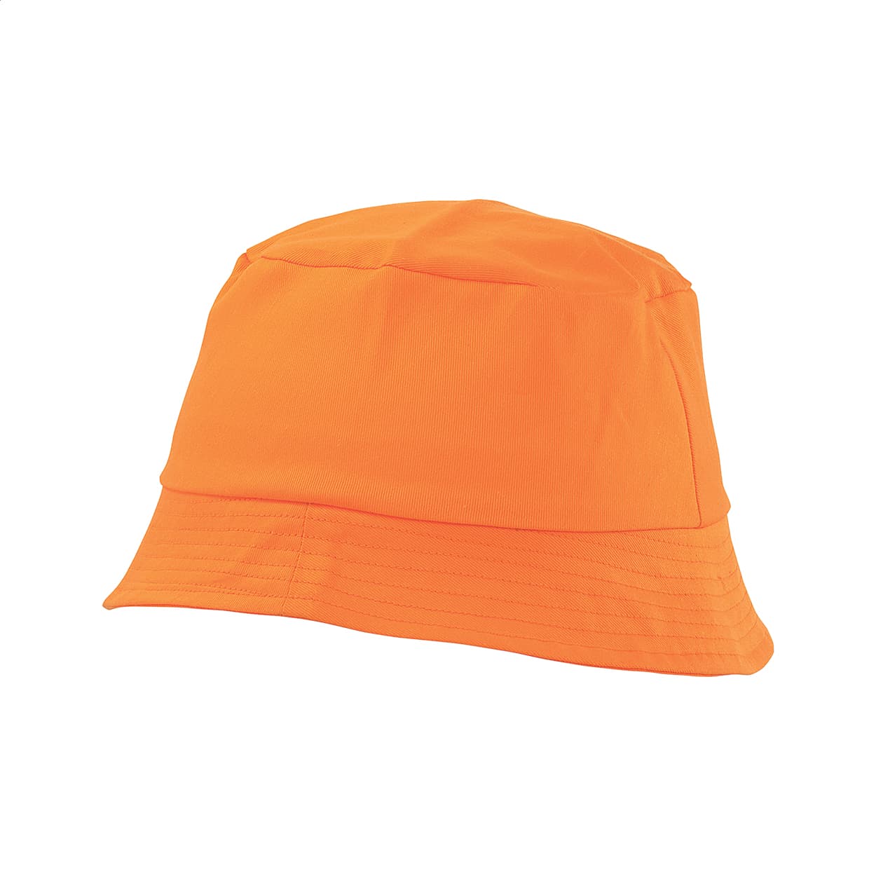 Bob de pêcheur coloris Orange