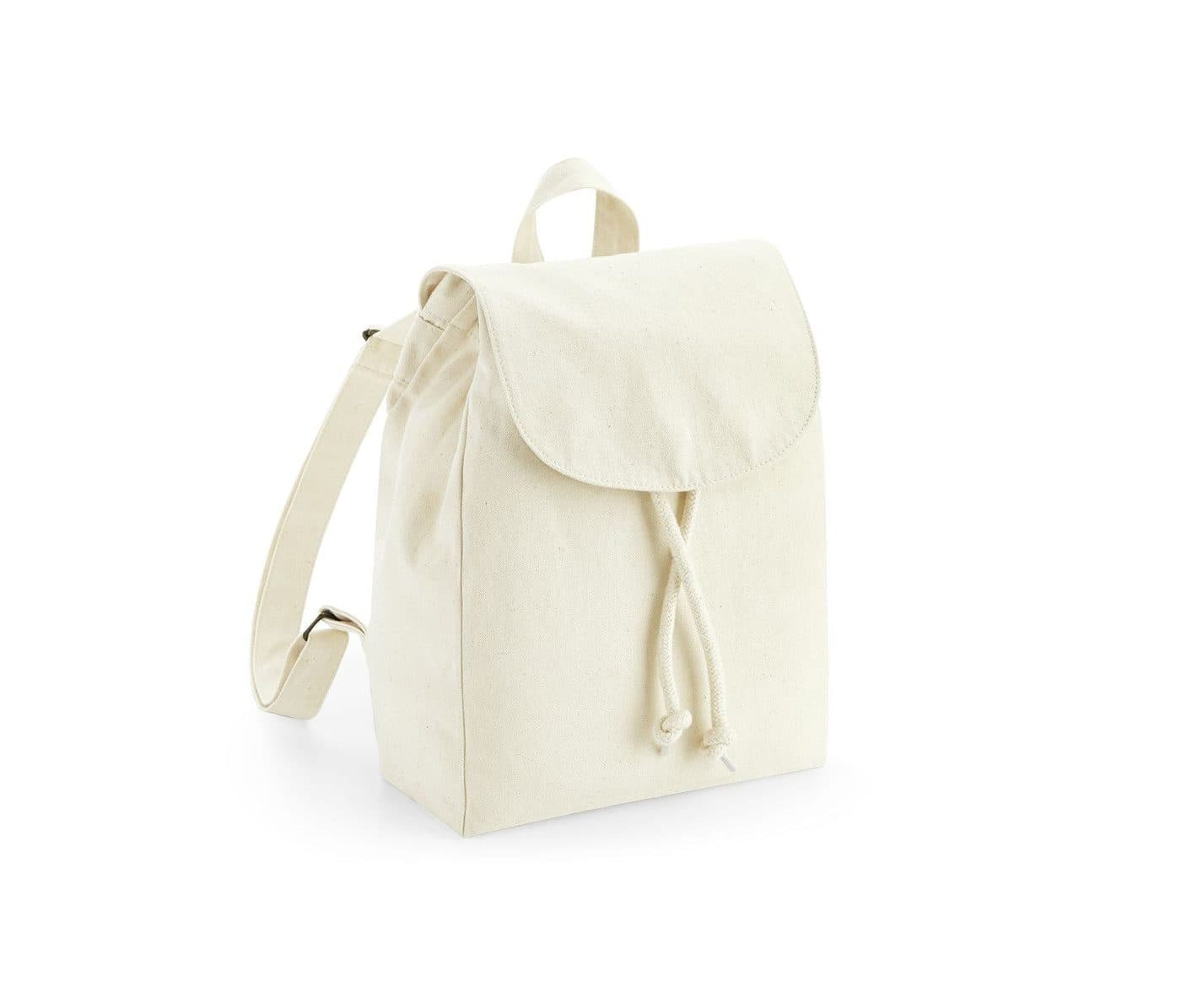 EARTHAWARE® ORGANIC MINI RUCKSACK