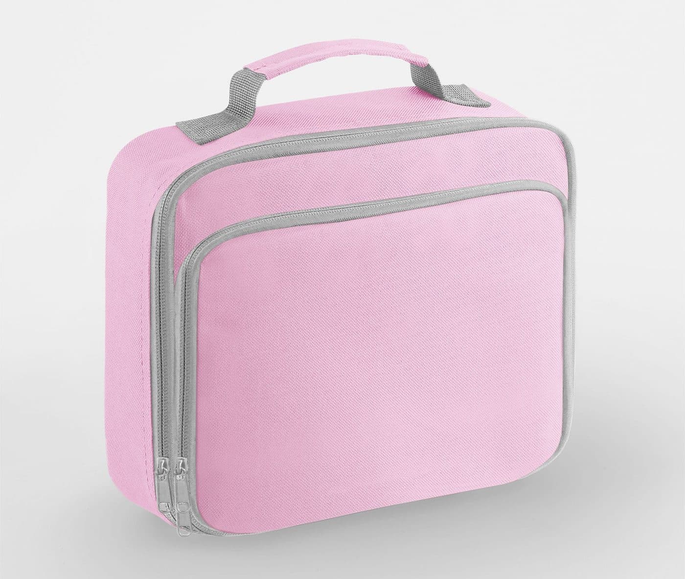 LUNCH COOLER BAG coloris Rose classique