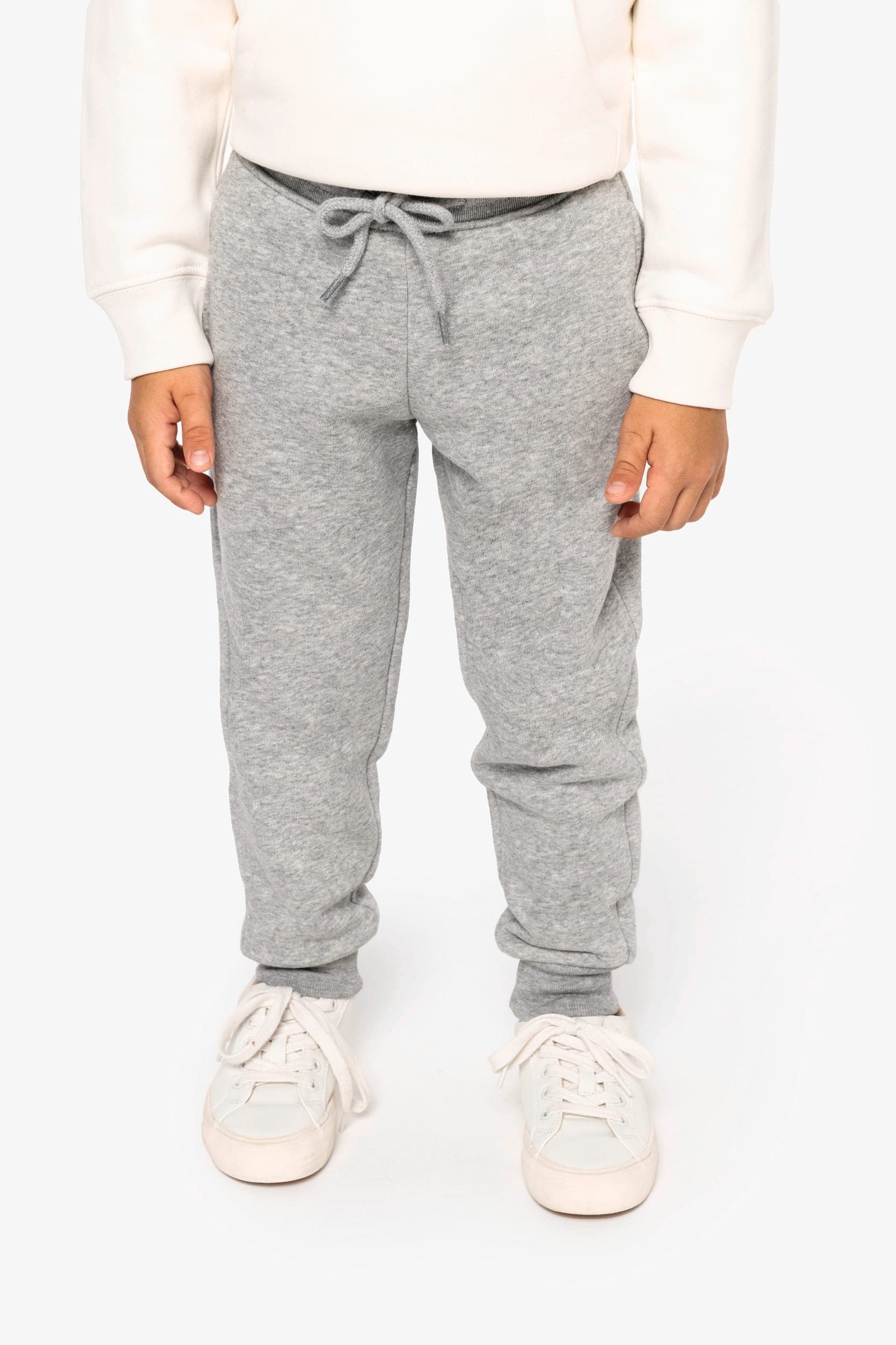Pantalon de jogging écoresponsable enfant