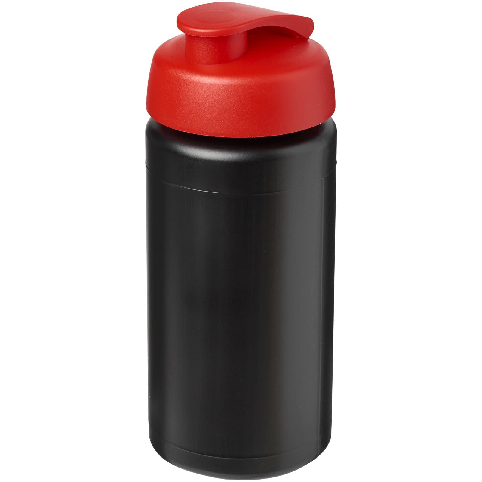 Bouteille de sport Baseline® Plus Grip 500ml  coloris Noir