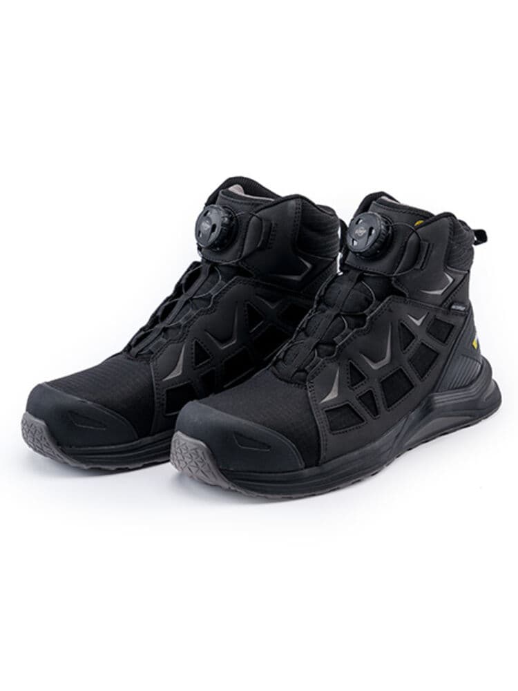 9518 CHAUSSURE ORYX HAUTE S7S