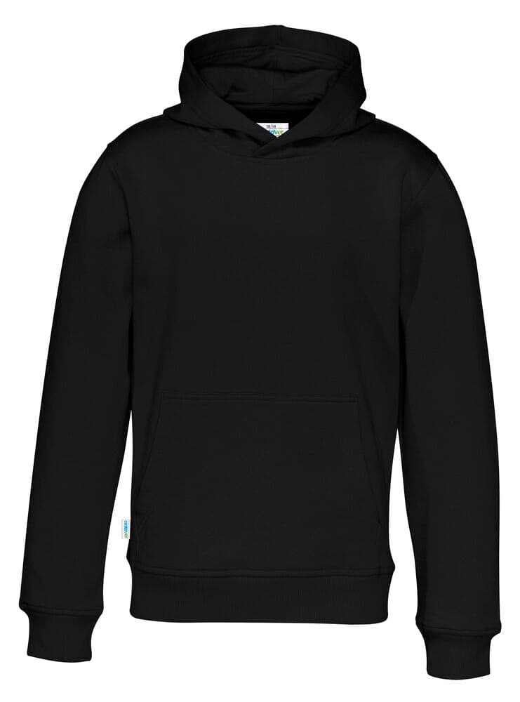 HOODIE ENFANT - CERTIFIÉ GOTS