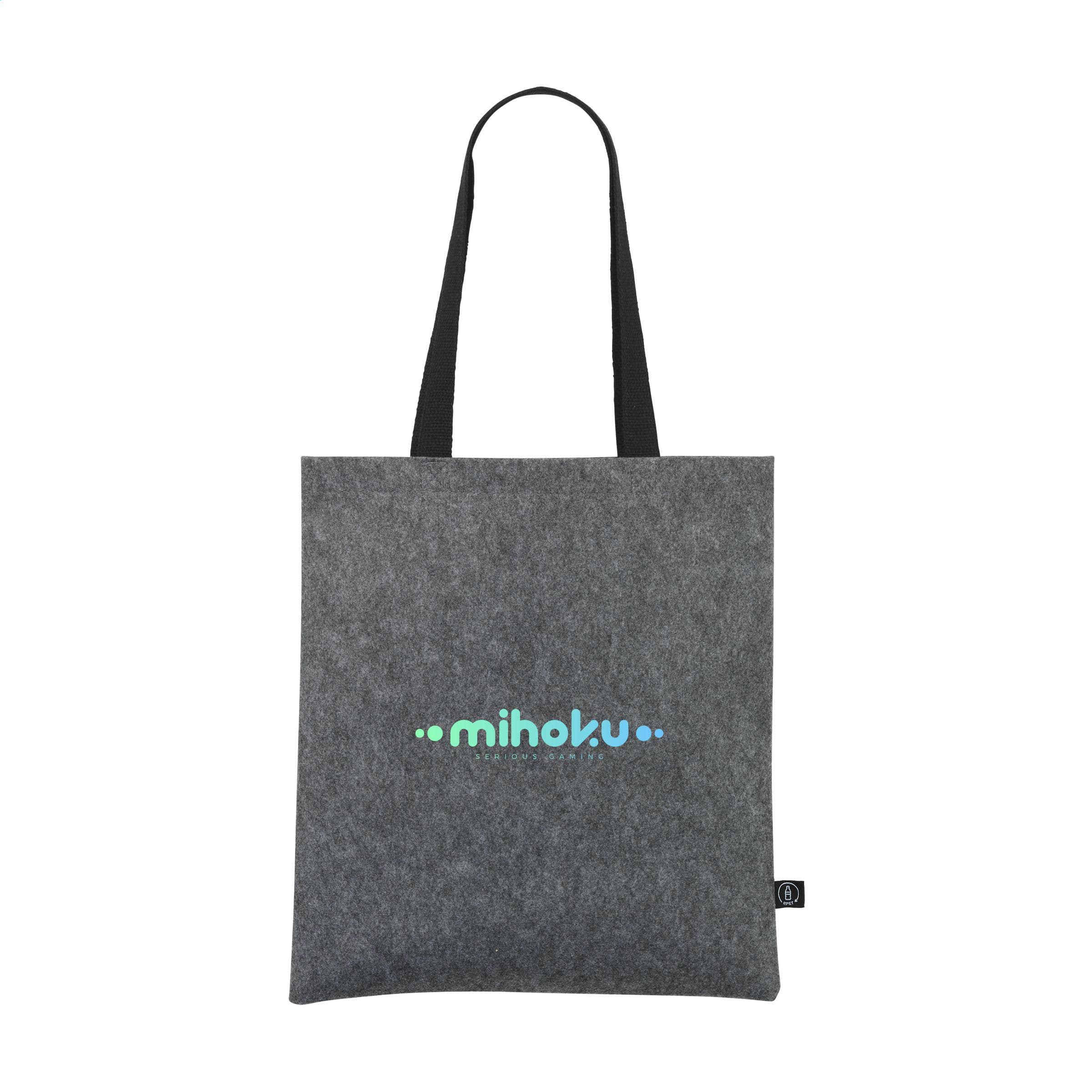 Sac de courses Feltro GRS RPET Shopper