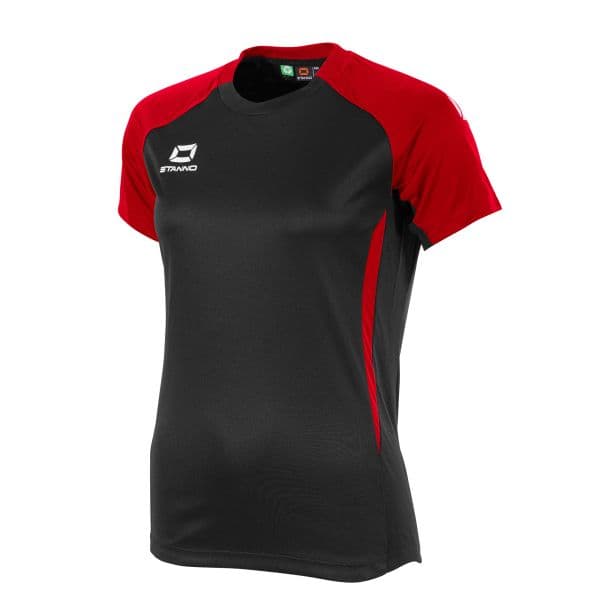 T-shirt Stadio femme