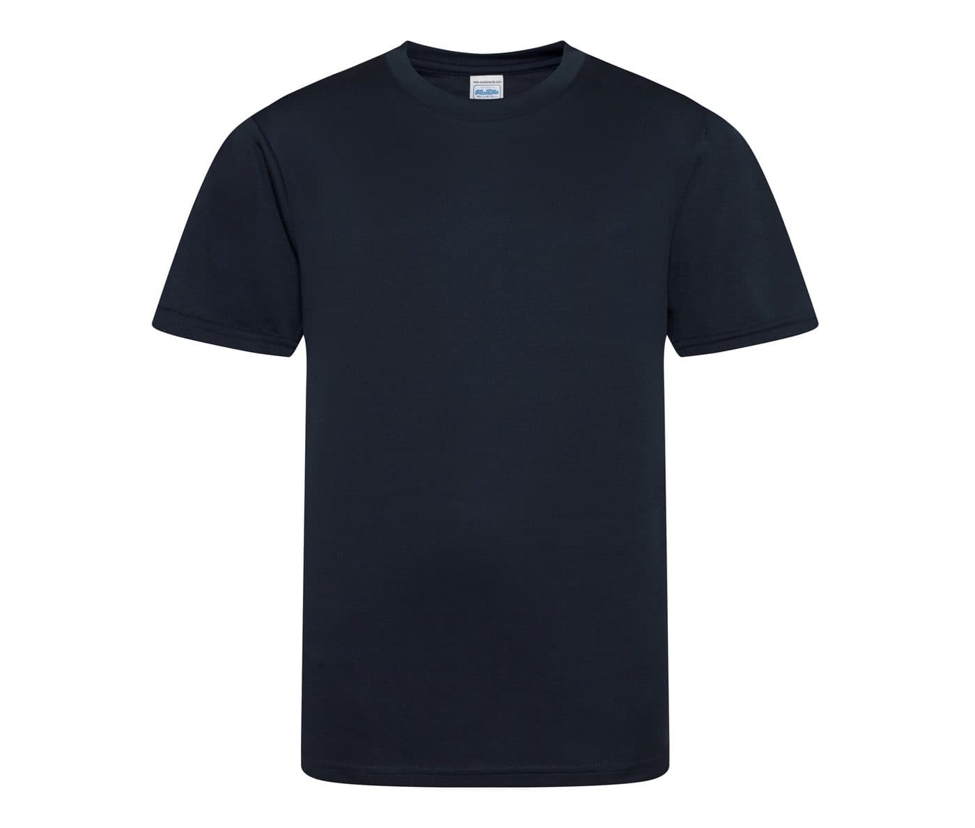KIDS COOL SMOOTH T coloris Bleu marine