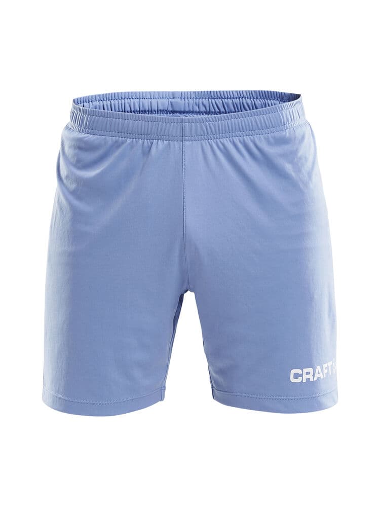 Craft Squad go short solid m coloris Bleu