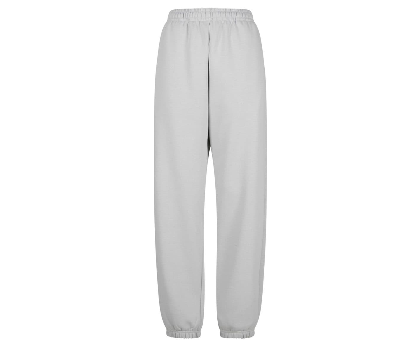REGULAR FIT SWEATPANTS coloris Asphalte clair