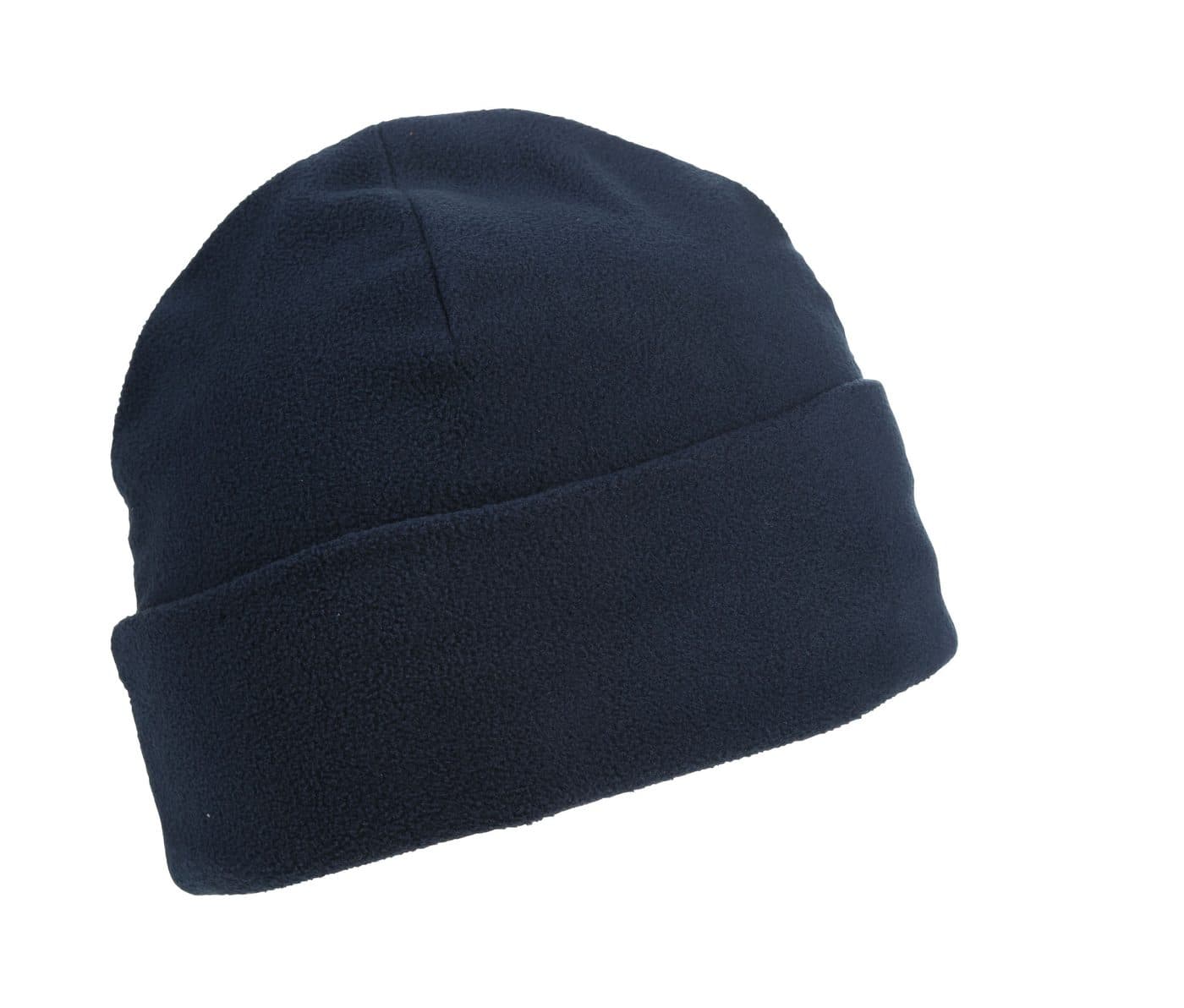 BEANIE coloris Marine