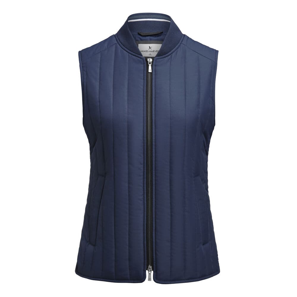 Bodywarmer Scarsdale Femme