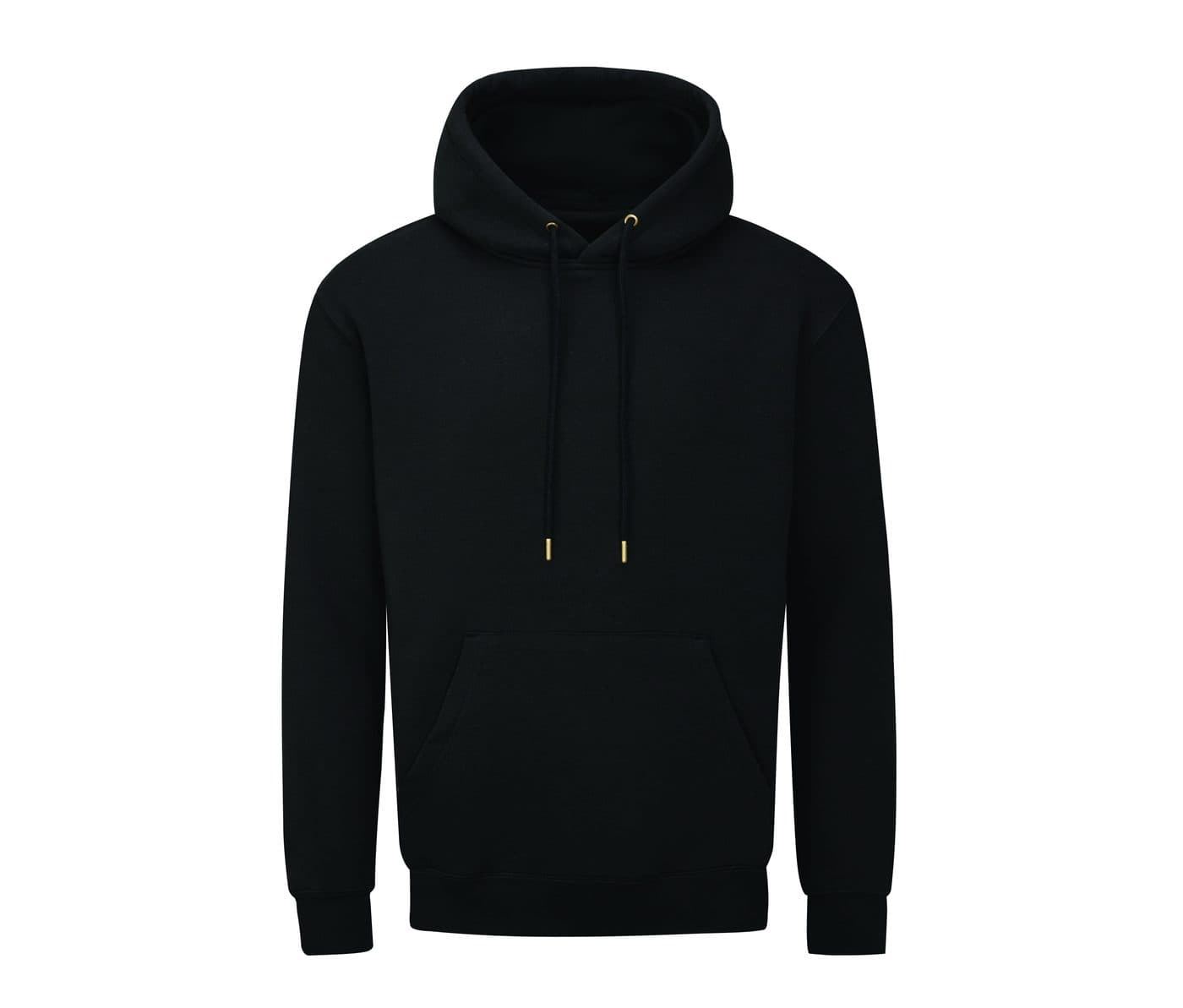 ESSENTIAL HOODIE coloris Noir