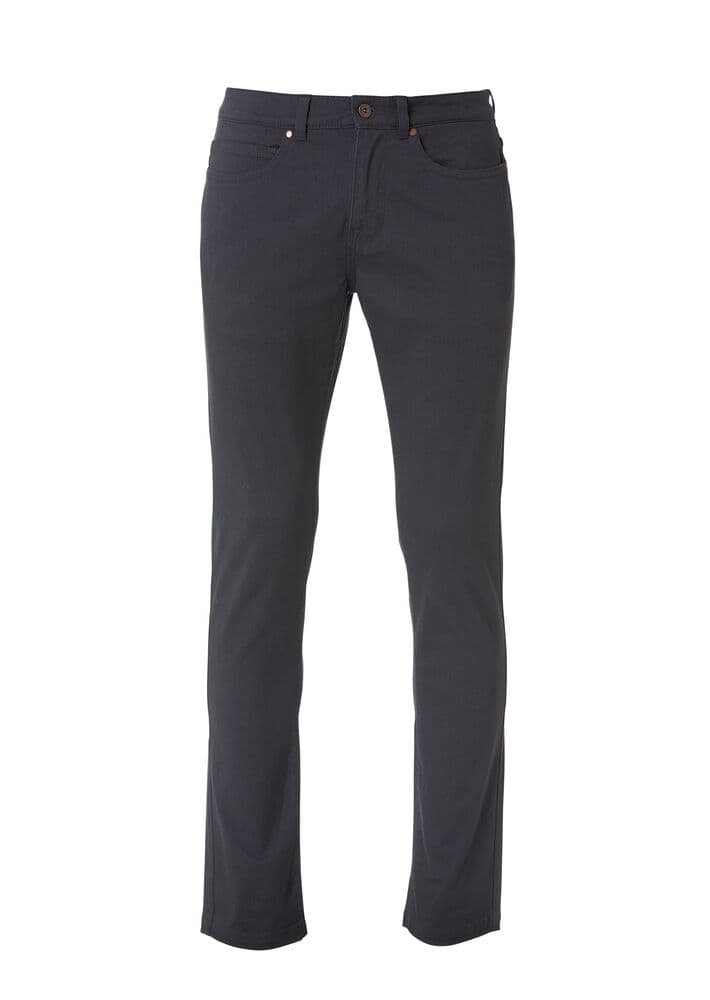 Clique 5-Pocket Stretch Pants
