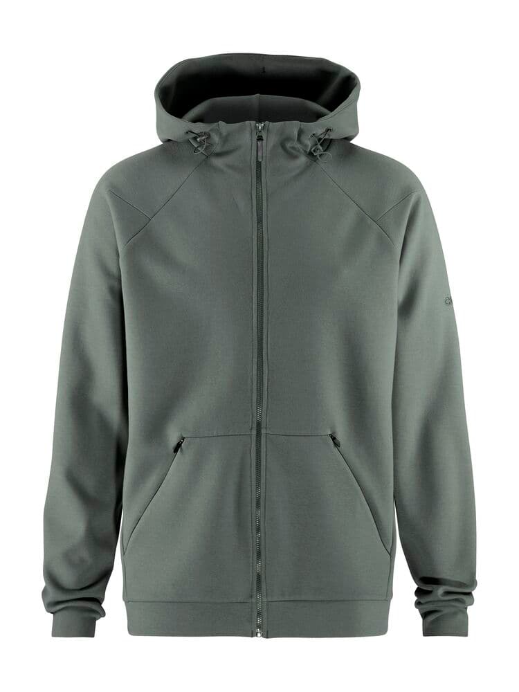 Craft Adv Join Fz Hoodie M