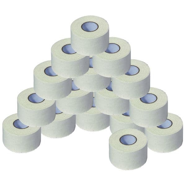 Bande de sport professionnelle (38 mm) 16 pcs