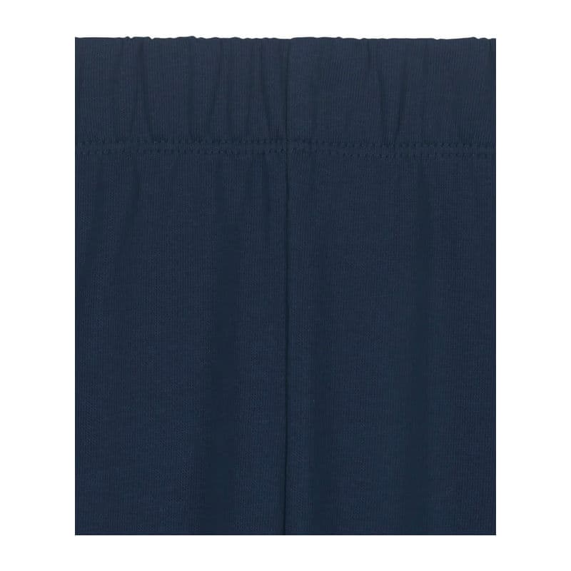 The babies' jogger pants coloris Bleu marine