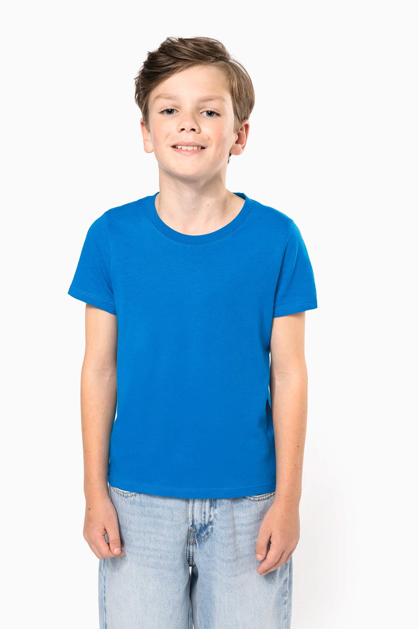 T-shirt Bio150 enfant en situation