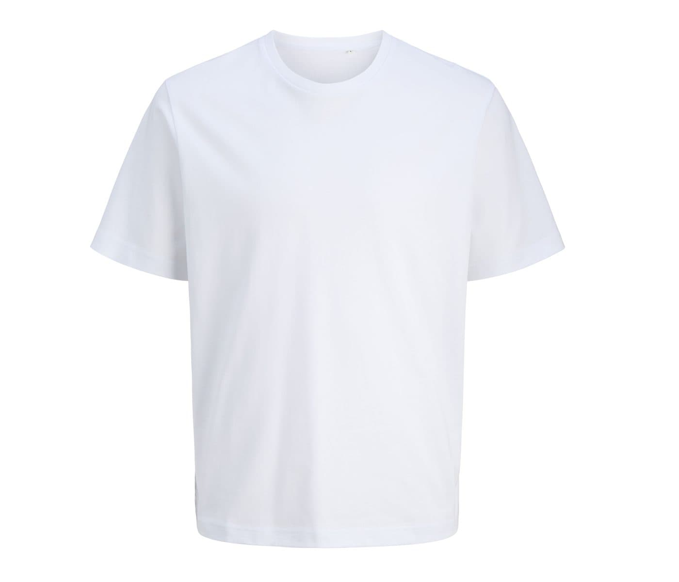 PULSE TEE coloris Blanc