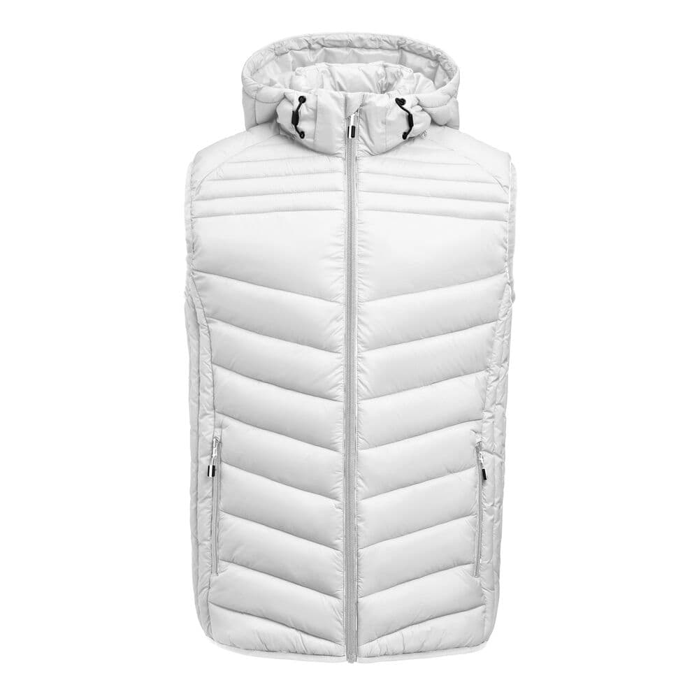 Gilet Chauffant Base Homme