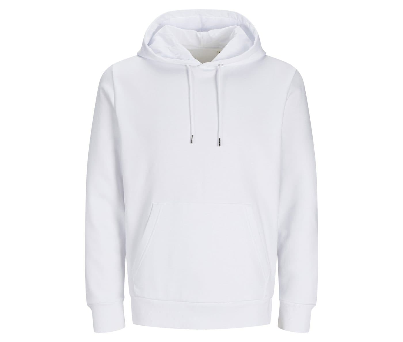 COSY HOOD coloris Blanc