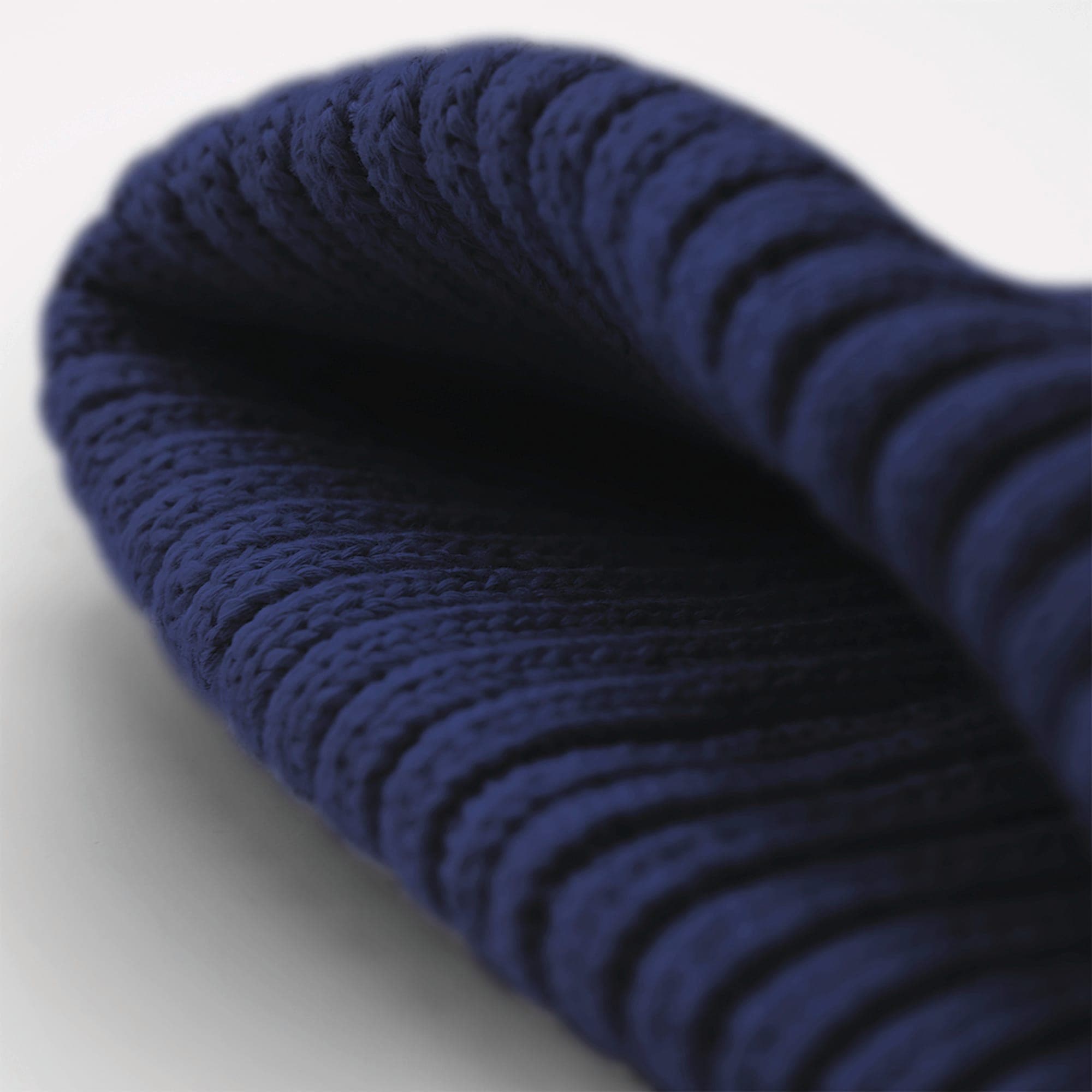 Bonnet enfant en coton biologique en situation