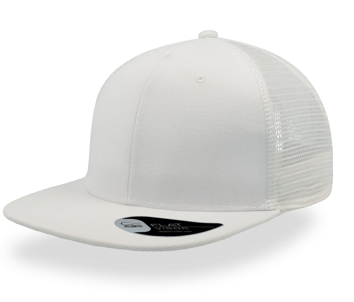 SNAP MESH-S coloris Blanc / Blanc