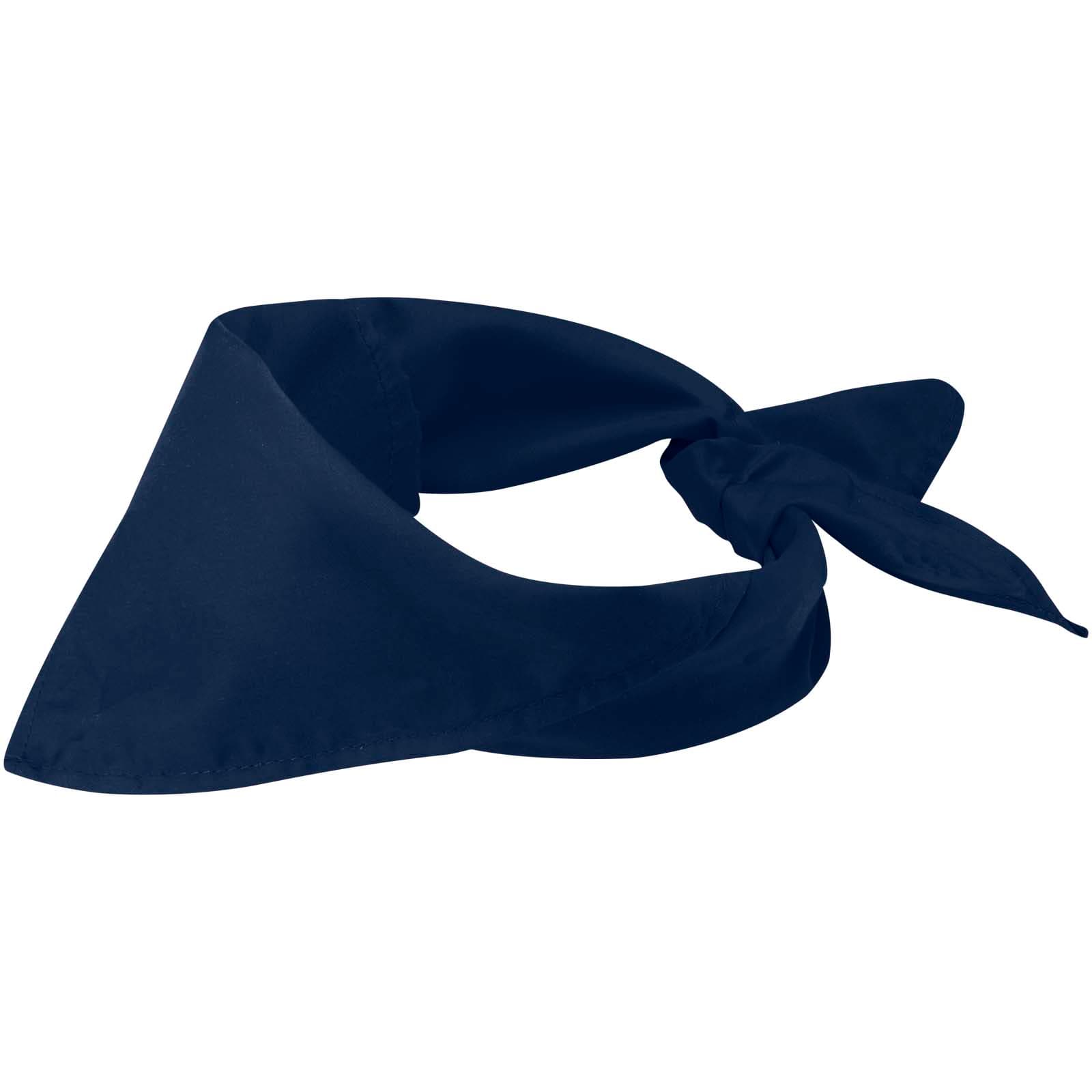 Bandana Héraclès coloris Marine