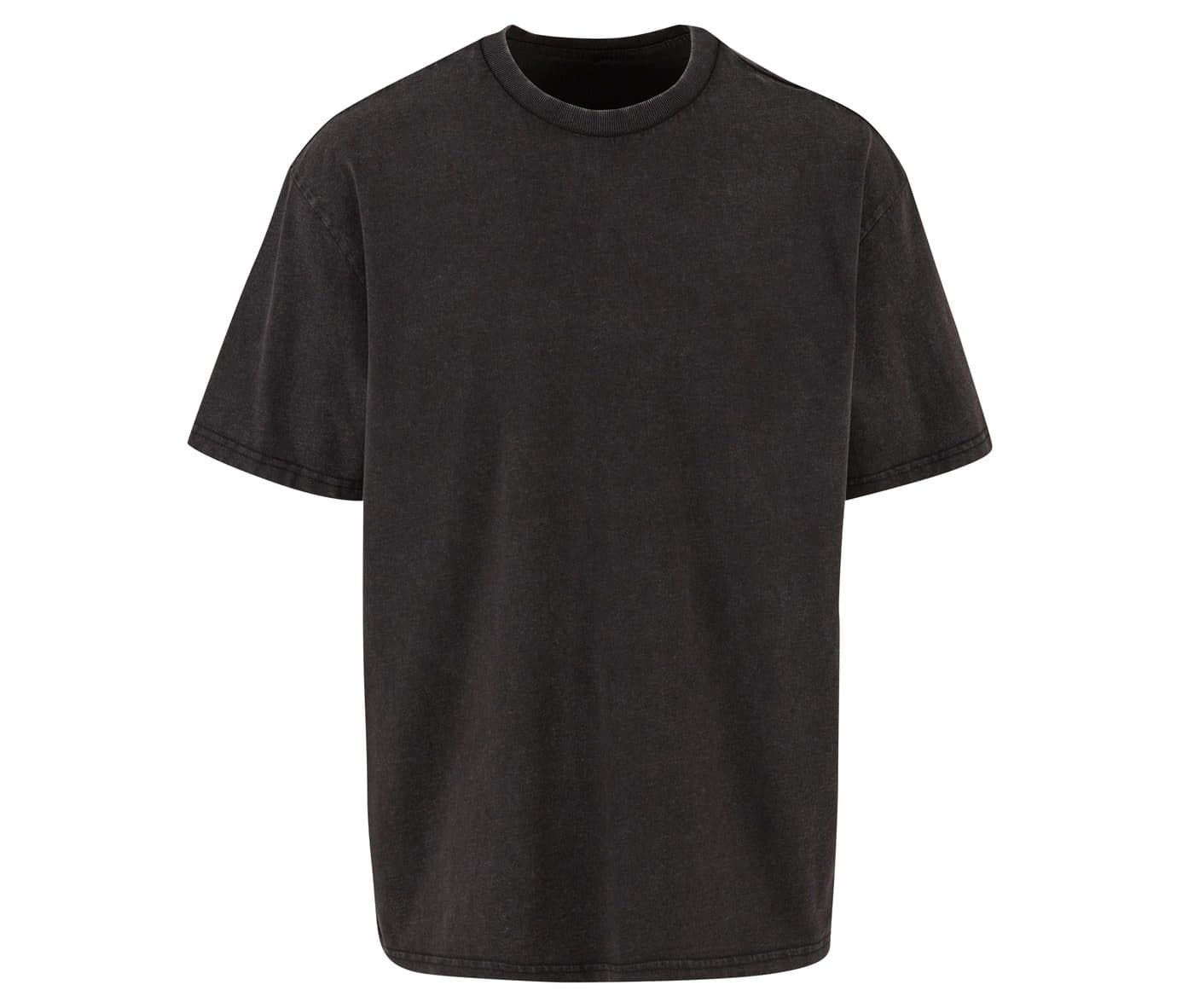 STONEWASH HEAVY LOOSE TEE