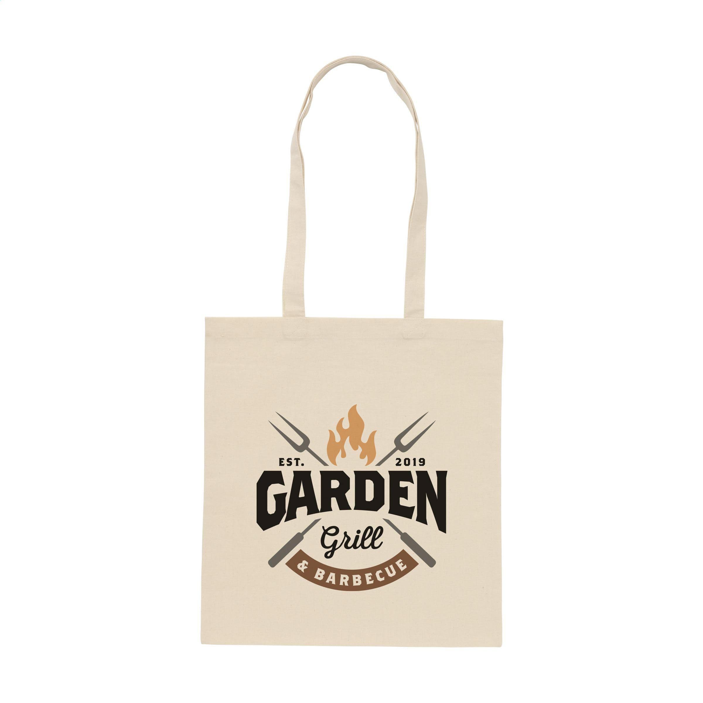 Sac ShoppyBag (180 g/m²) en situation