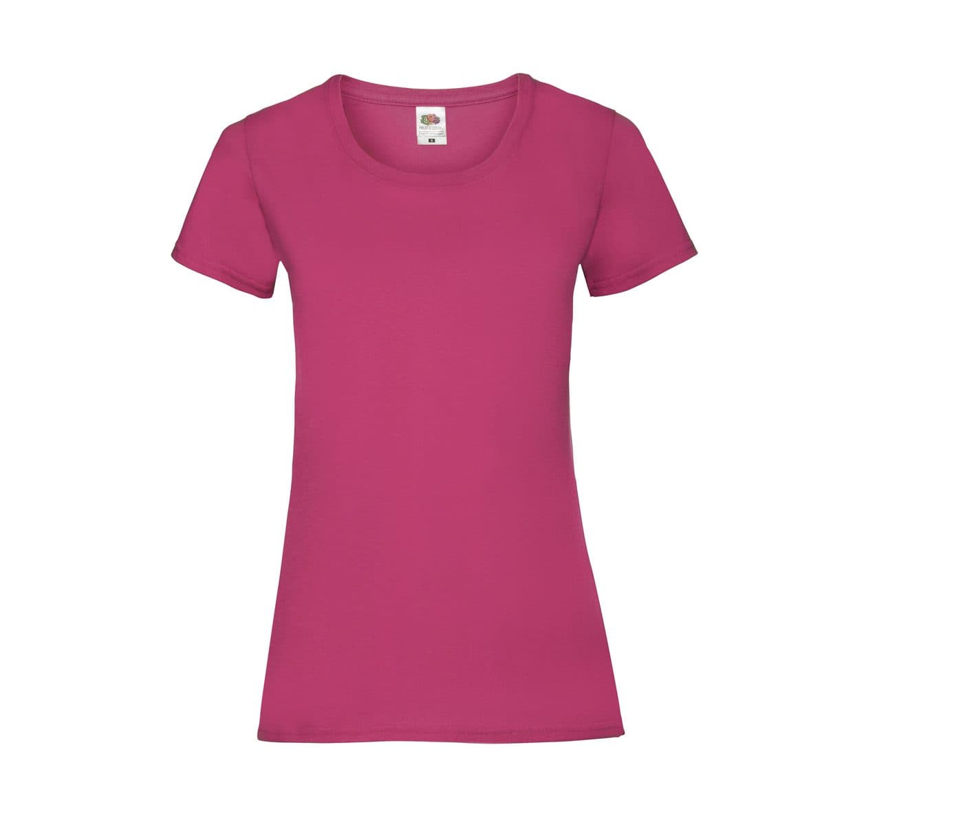 LADIES VALUEWEIGHT T