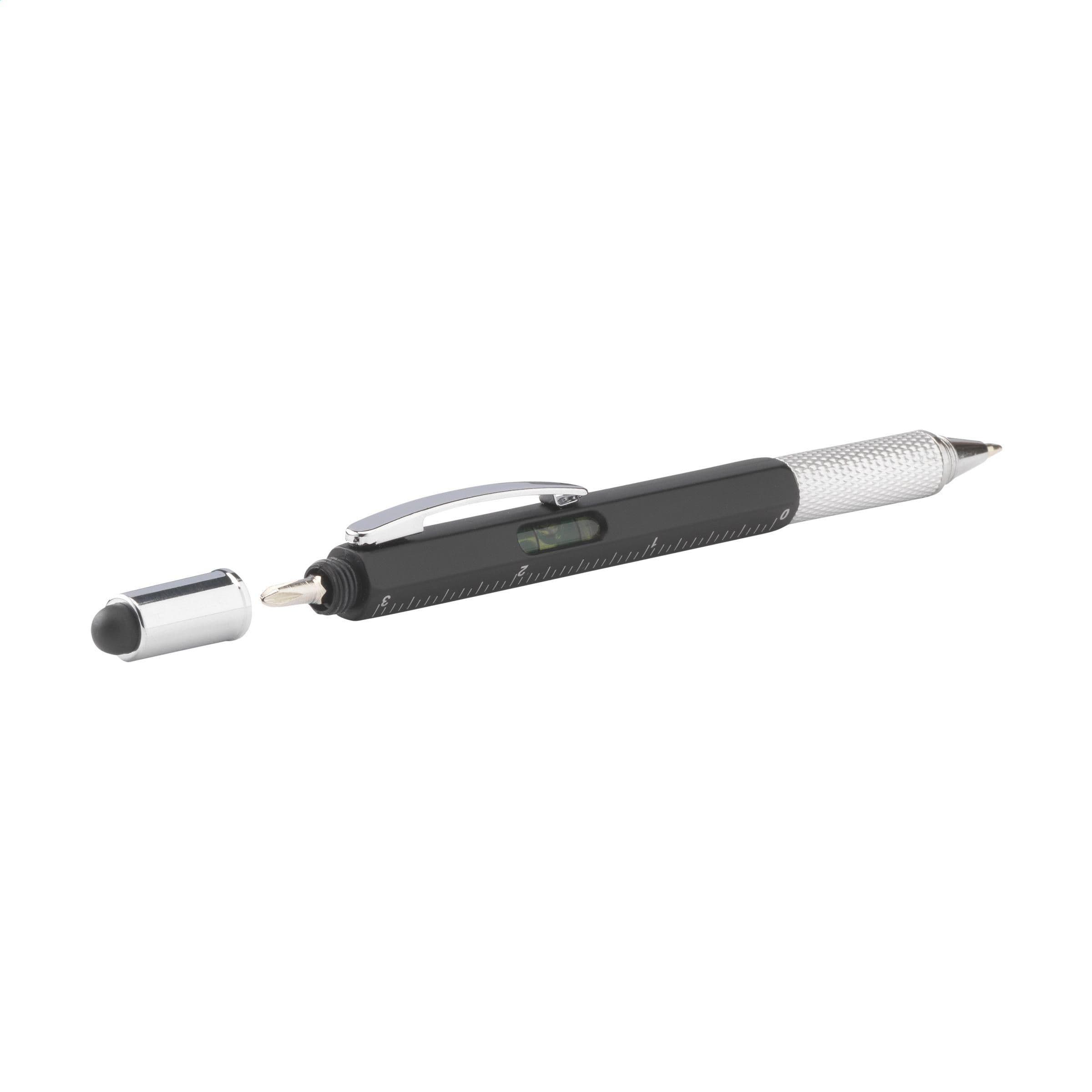 Stylo multifonctions ProTool MultiPen en situation
