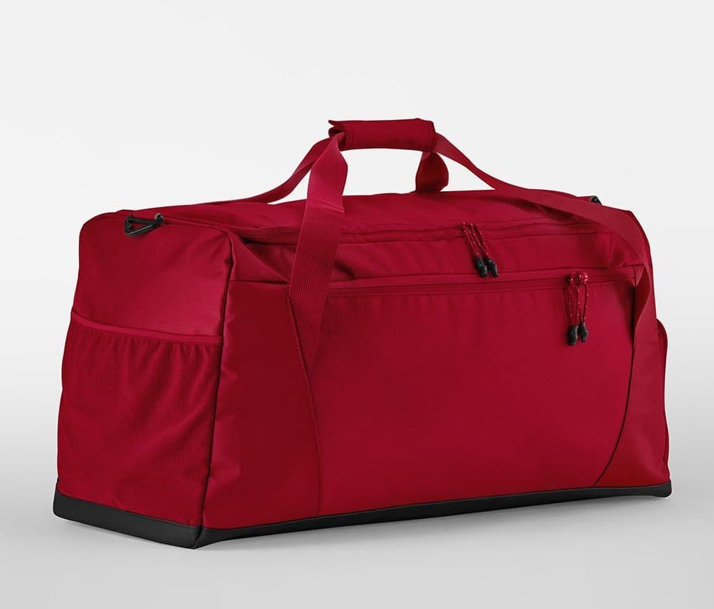 MULTI-SPORT HOLDALL coloris Rouge