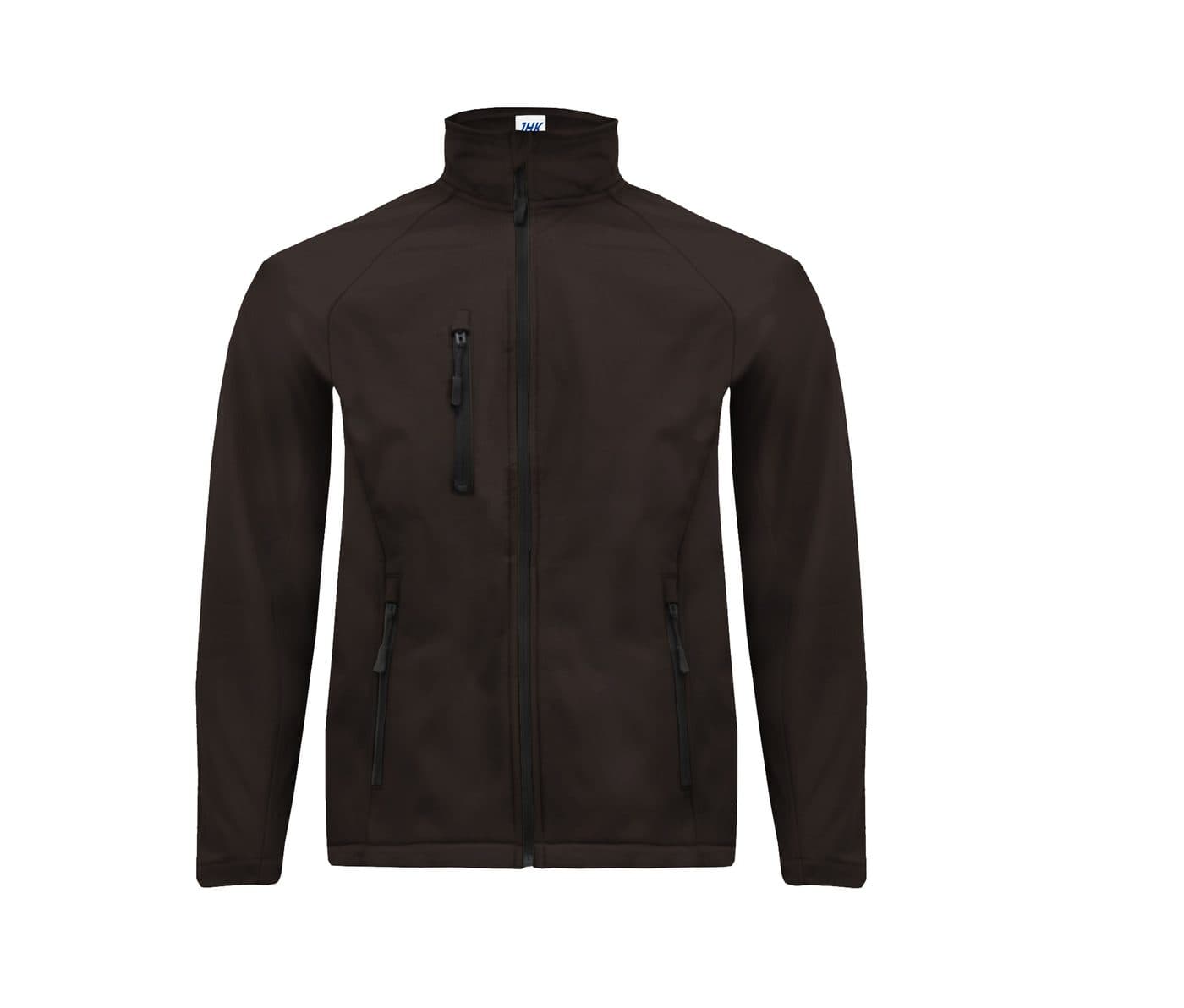 SOFTSHELL JACKET coloris Graphite