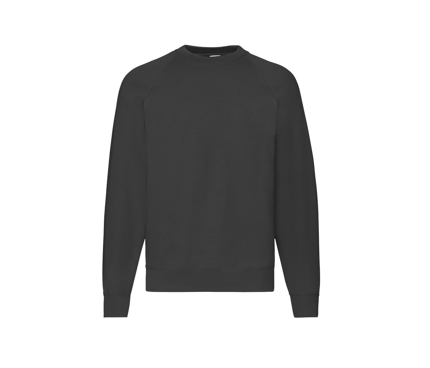CLASSIC RAGLAN SWEAT coloris Noir