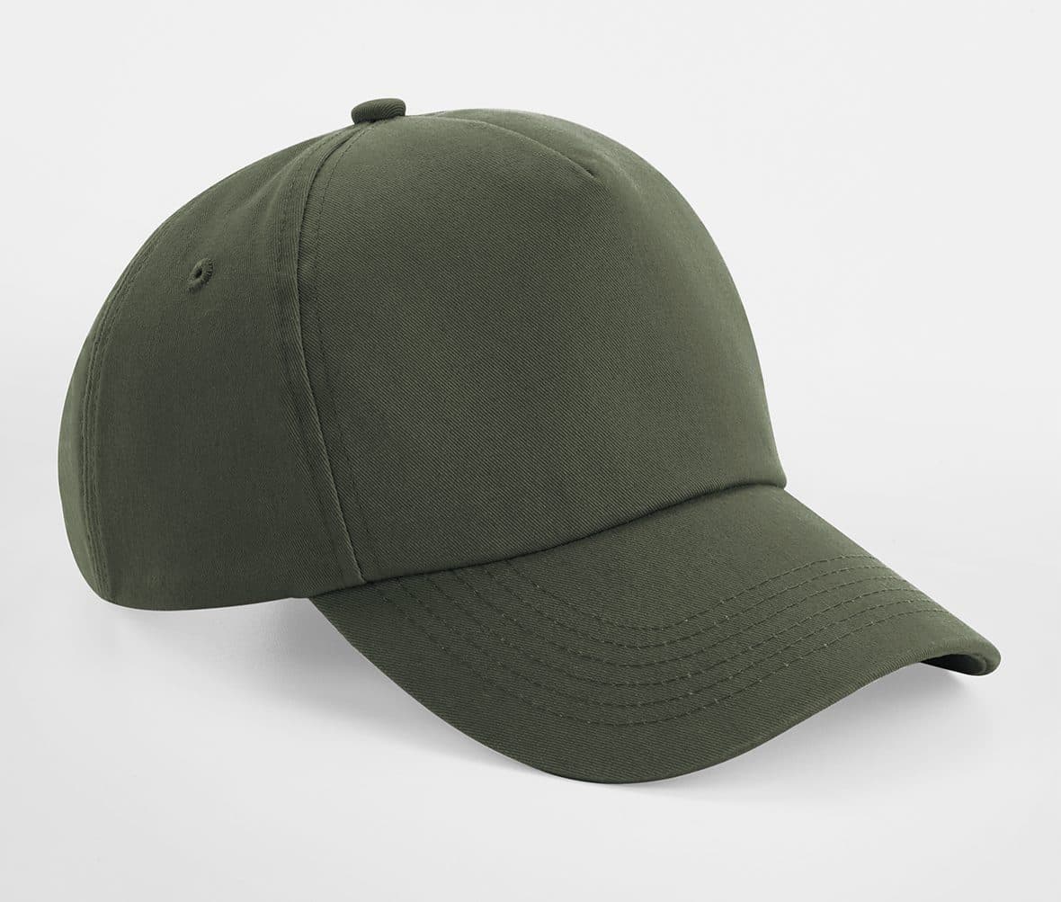 AUTHENTIC 5 PANEL CAP