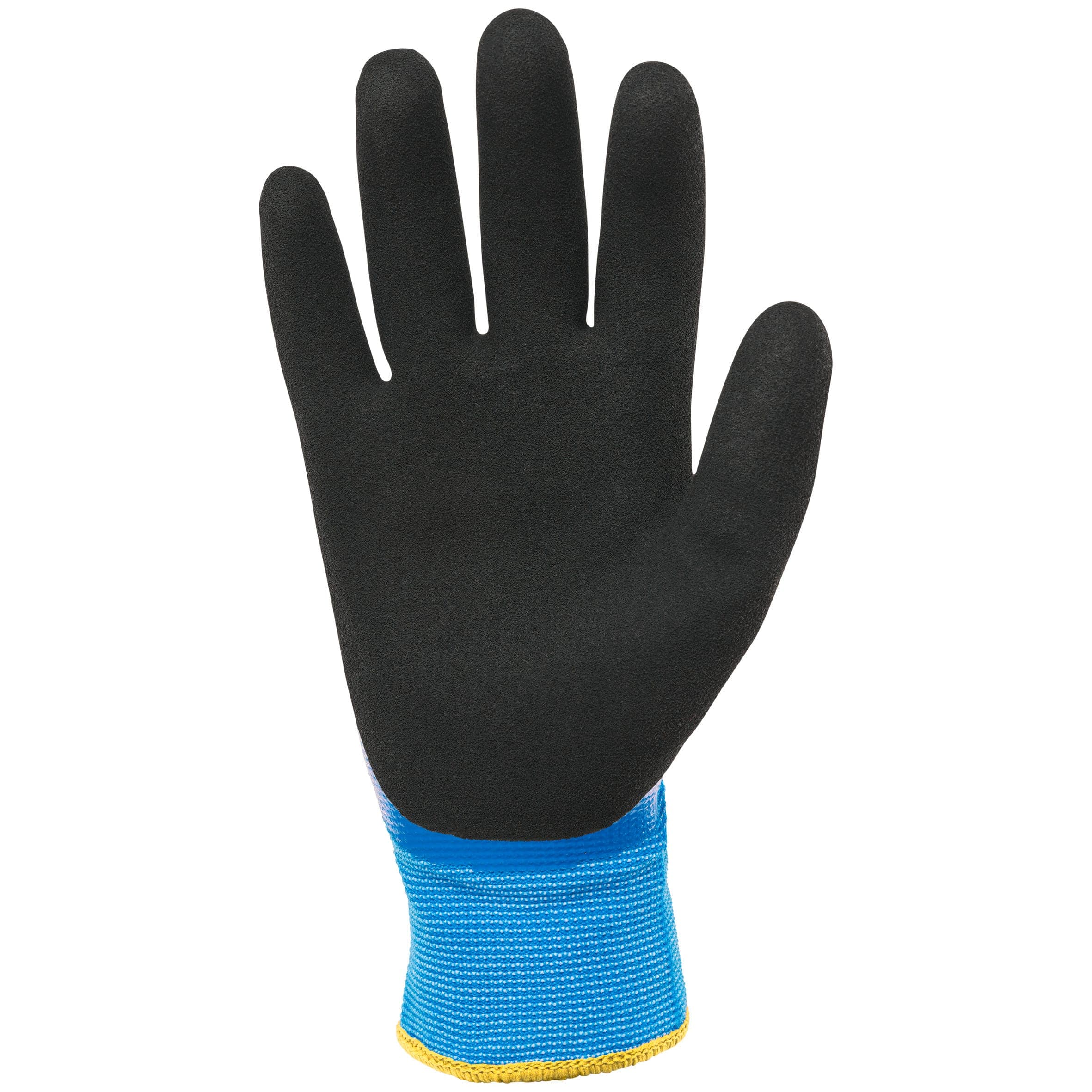 Gants de protection pour les environnements froids en situation