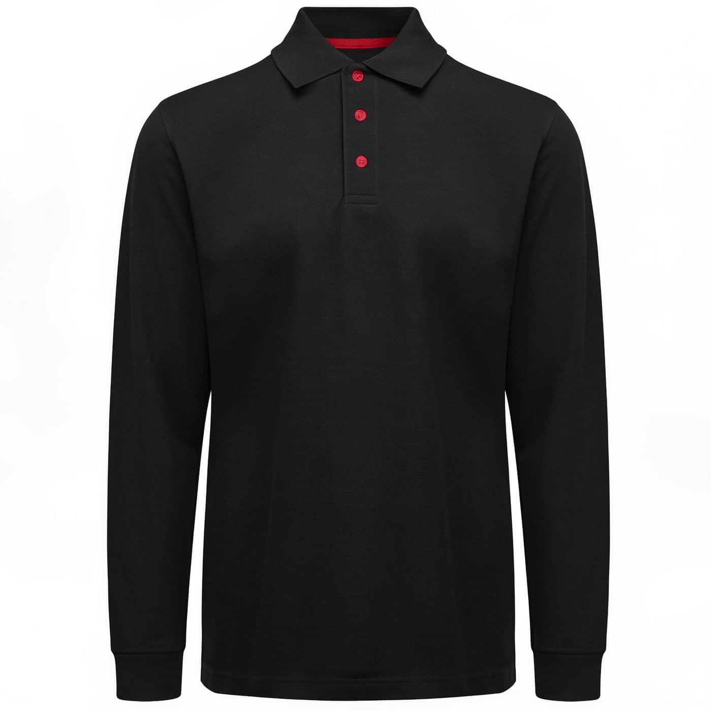 SPIRIT MEN LONG SLEEVES