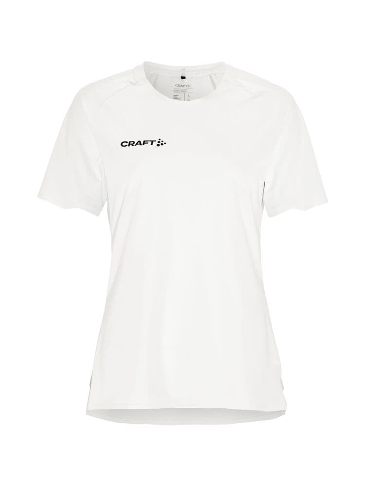 Craft Extend 2.0 jersey w coloris Blanc